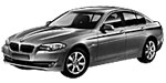 BMW F10 U0834 Fault Code