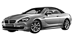 BMW F12 U0834 Fault Code