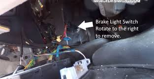 See U0834 repair manual